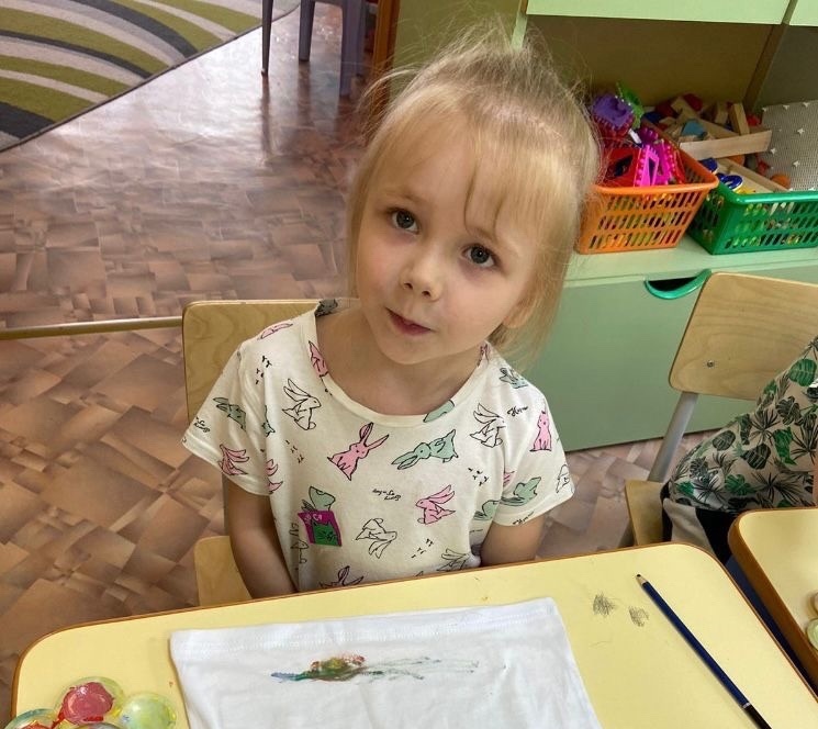 5 способов развить воображение и креативность у детей 4-6 лет!